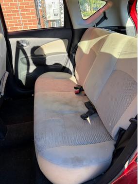 2015 Nissan Versa Note SV