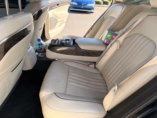 2017 Genesis G90 3.3T Premium