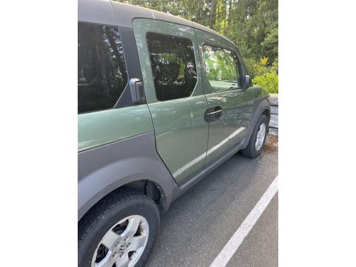 2003 Honda Element EX