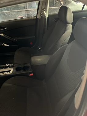 2007 Pontiac G6 Base