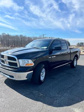 2009 Dodge Ram 1500 SLT