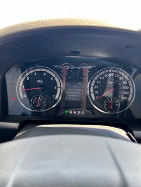 2009 Dodge Ram 1500 SLT