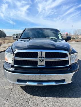 2009 Dodge Ram 1500 SLT