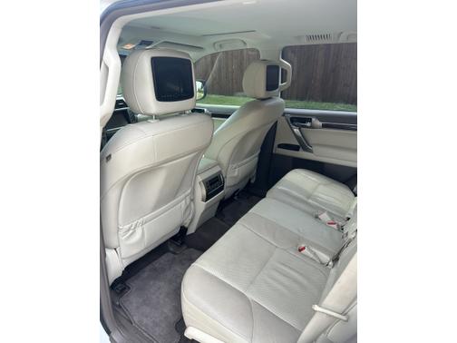 2014 Lexus GX 460 Base