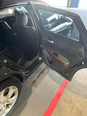 2012 Honda Crosstour EX-L