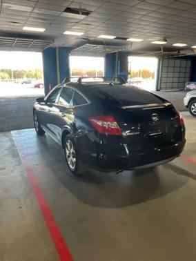 2012 Honda Crosstour EX-L