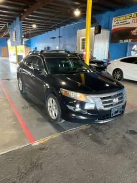 2012 Honda Crosstour EX-L