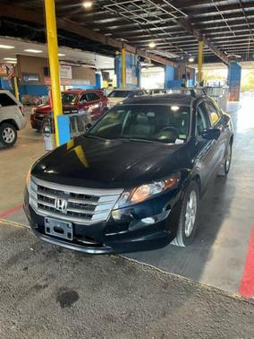 2012 Honda Crosstour EX-L