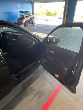 2012 Honda Crosstour EX-L