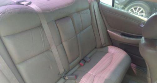 1999 Honda Accord LX