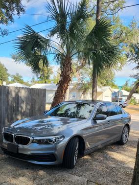 2019 BMW 530 i xDrive