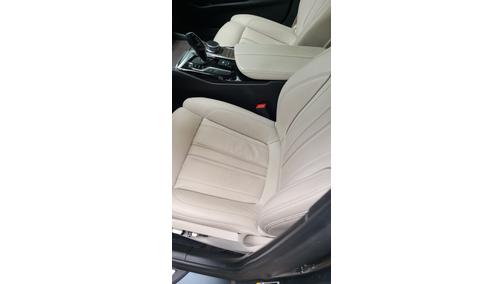 2019 BMW 530 i xDrive