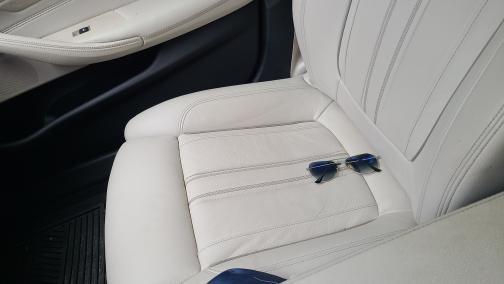 2019 BMW 530 i xDrive