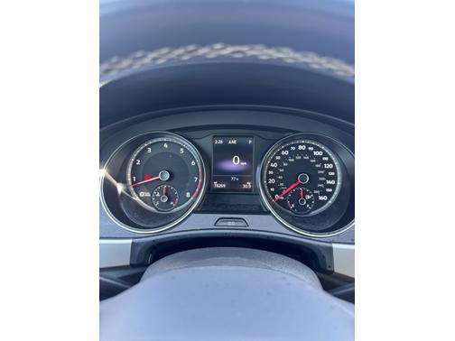 2021 Volkswagen Atlas 3.6L SE w/Technology