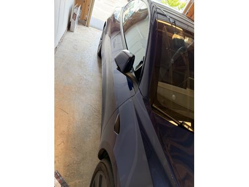 2024 Tesla Model 3 RWD