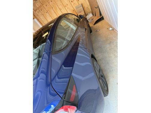 2024 Tesla Model 3 RWD