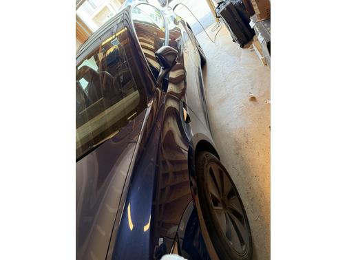 2024 Tesla Model 3 RWD