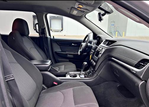 2015 Chevrolet Traverse 2LT