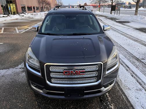 2015 Chevrolet Traverse 2LT