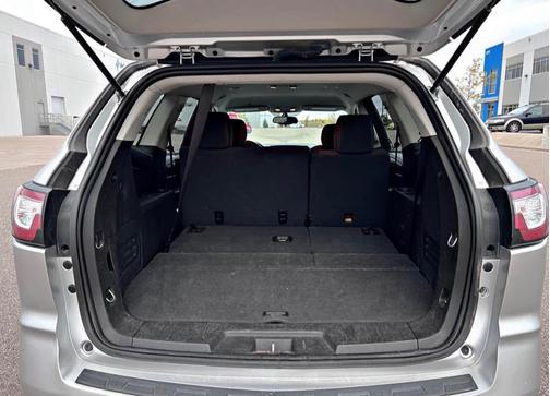 2015 Chevrolet Traverse 2LT