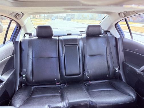 2012 Mazda Mazda3 i Grand Touring