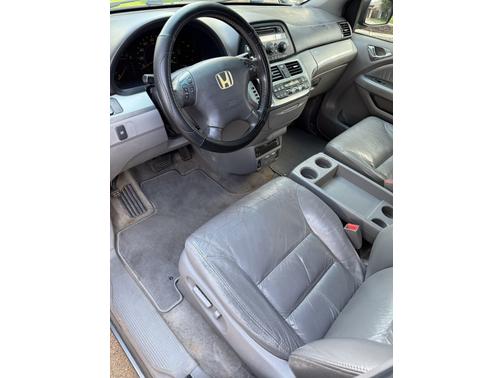 2010 Honda Odyssey EX-L