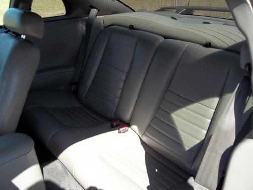 2003 Ford Mustang GT
