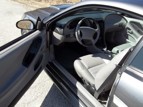 2003 Ford Mustang GT