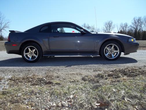 2003 Ford Mustang GT