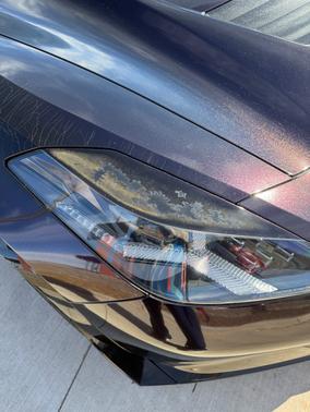 2018 Chevrolet Corvette Z06