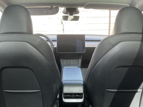 2023 Tesla Model Y RWD