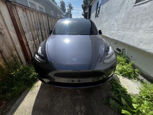 2023 Tesla Model Y RWD
