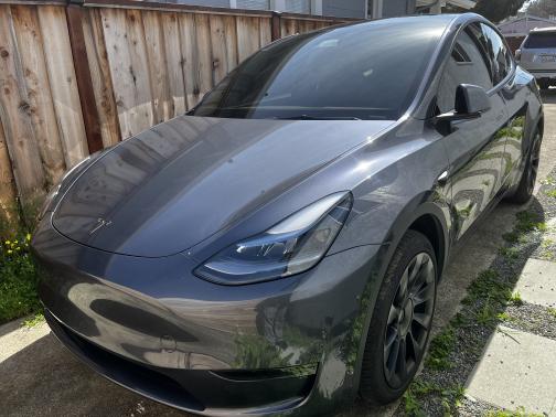 2023 Tesla Model Y RWD