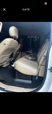 2018 Ford F-250 Lariat