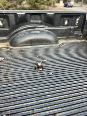 2018 Ford F-250 Lariat