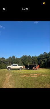 2018 Ford F-250 Lariat