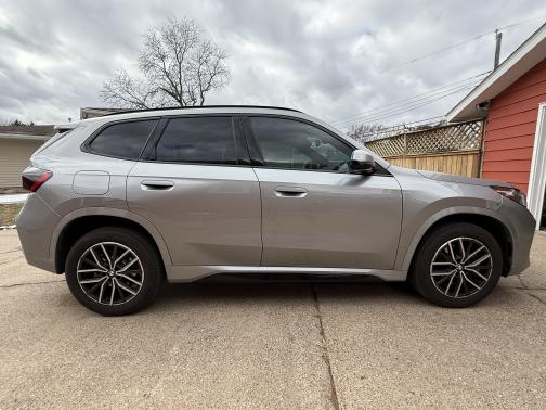 2024 BMW X1 xDrive 28i