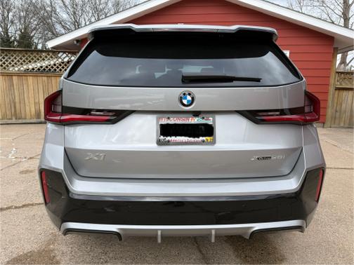 2024 BMW X1 xDrive 28i
