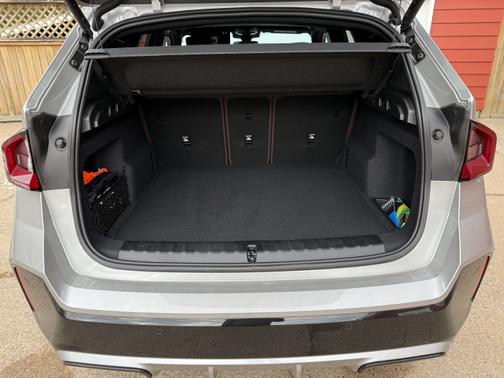 2024 BMW X1 xDrive 28i