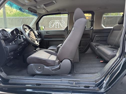 2007 Honda Element SC