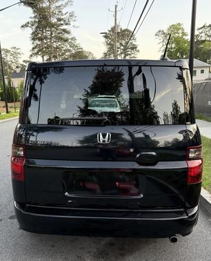 2007 Honda Element SC