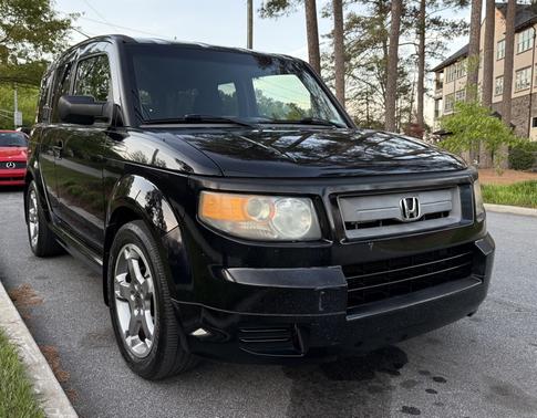 2007 Honda Element SC
