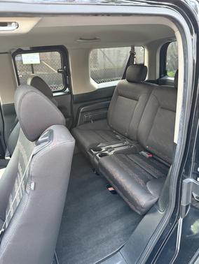 2007 Honda Element SC
