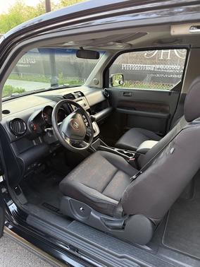 2007 Honda Element SC