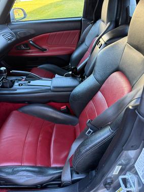 2006 Honda S2000 Base