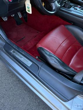 2006 Honda S2000 Base