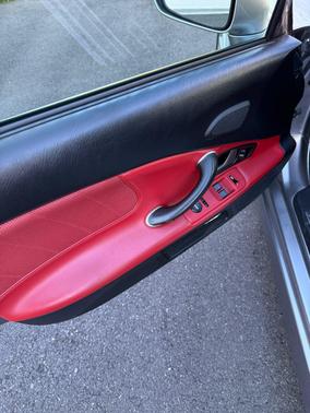 2006 Honda S2000 Base