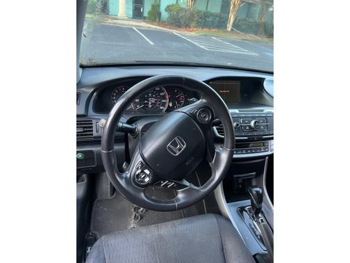 2013 Honda Accord Sport