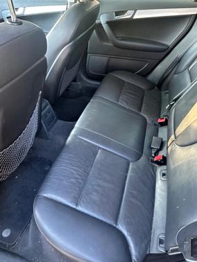 Black 2013 Audi A3 2.0T Premium Plus quattro
