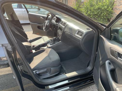 2014 Volkswagen Jetta Auto S